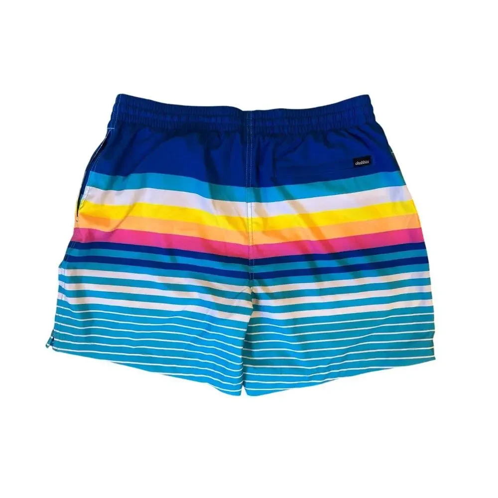 Chubbies The Newports 5.5
